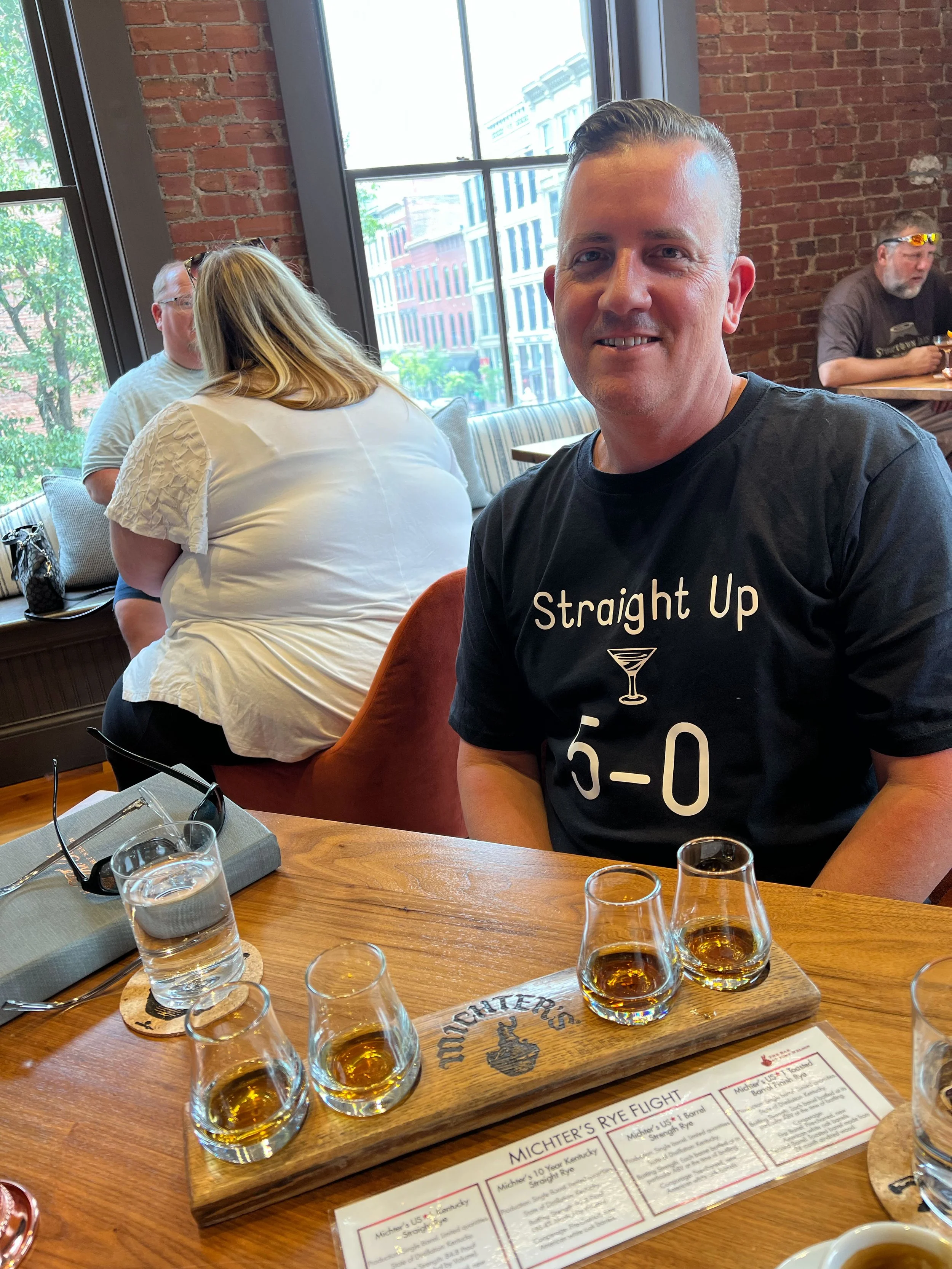 The Angel's Share: What a Kentucky Rickhouse Taught Me About Empathy in Marketing