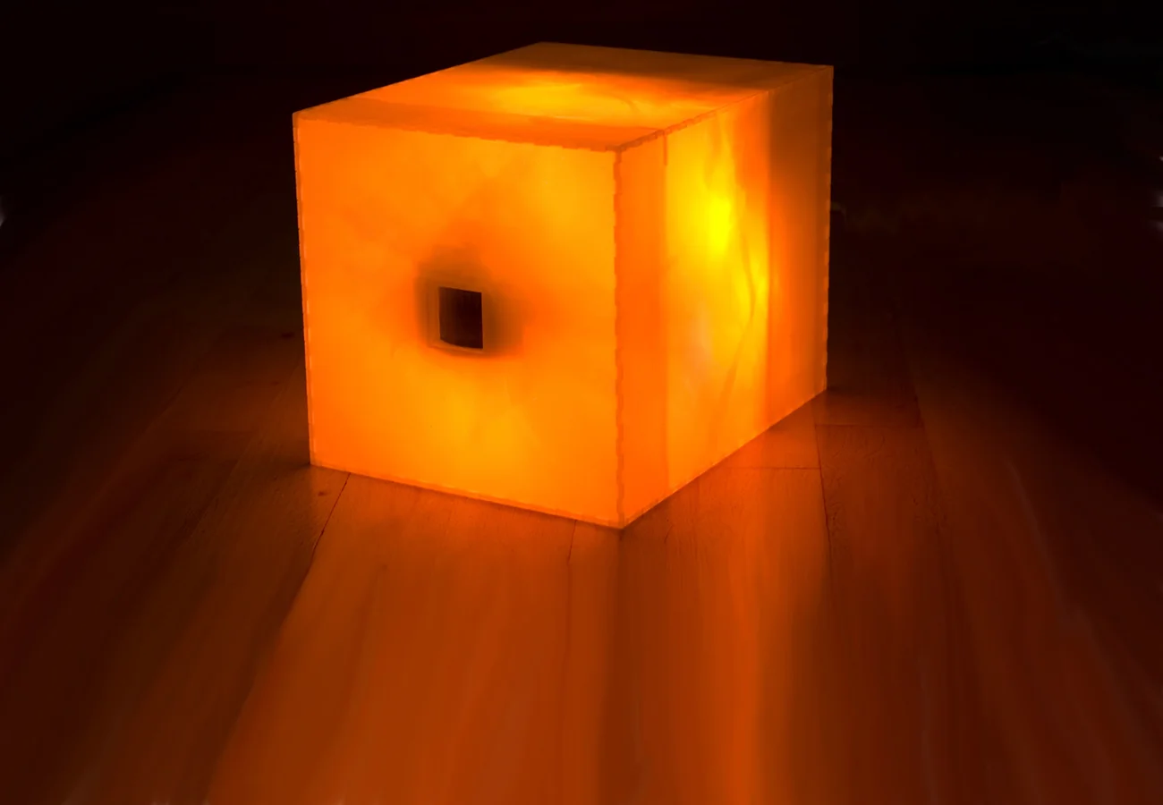 Zapped ( conceptual product - 2005 )