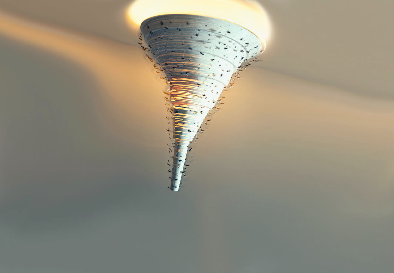 Swarm ( conceptual product - 2002 )