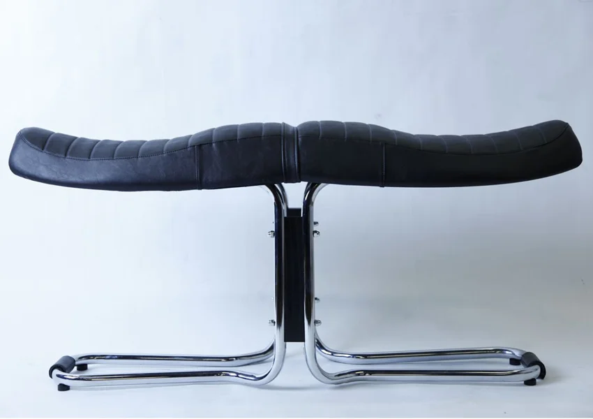 Bench by David Franklin