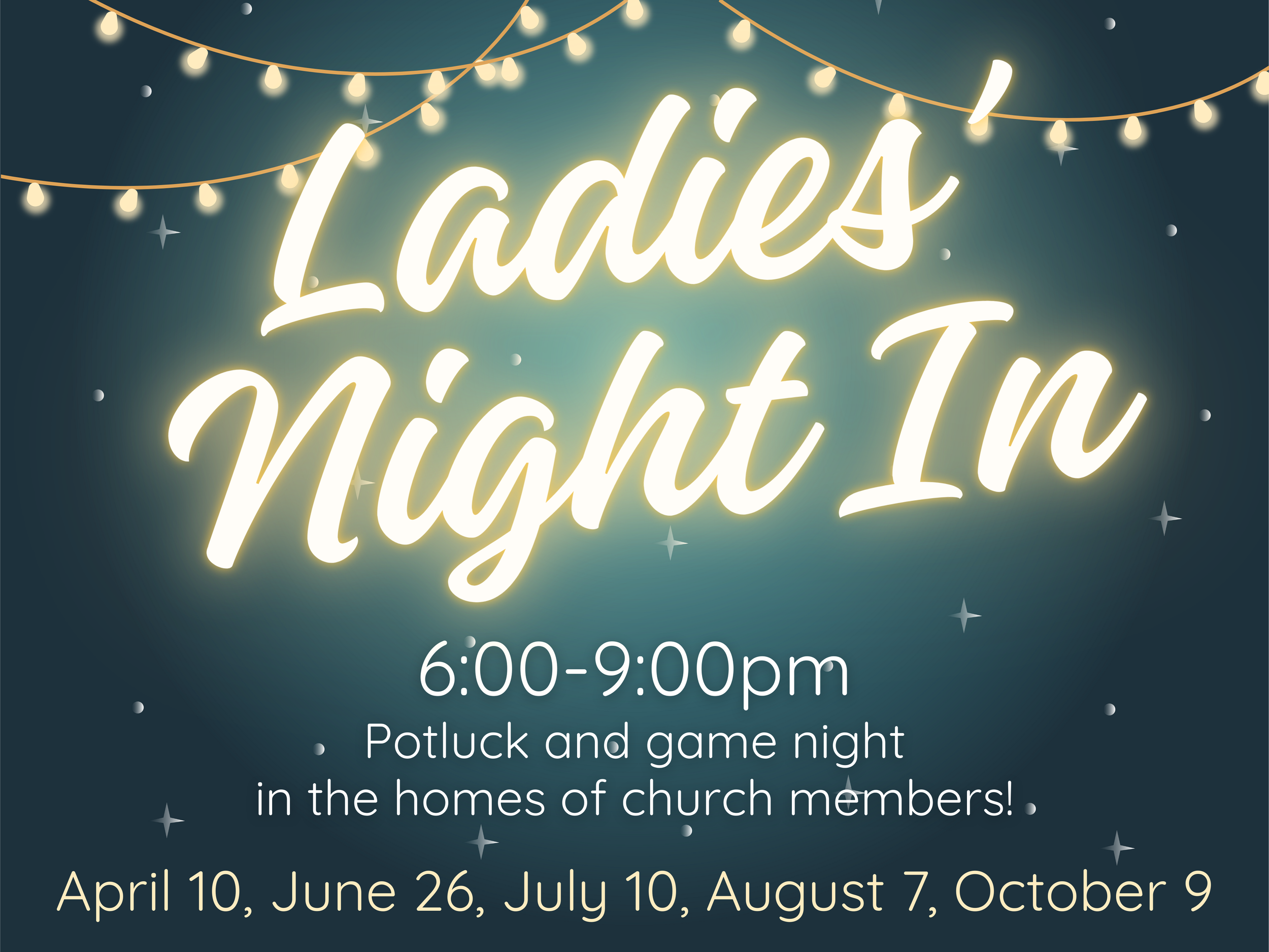 7 Ladies' Night In.png