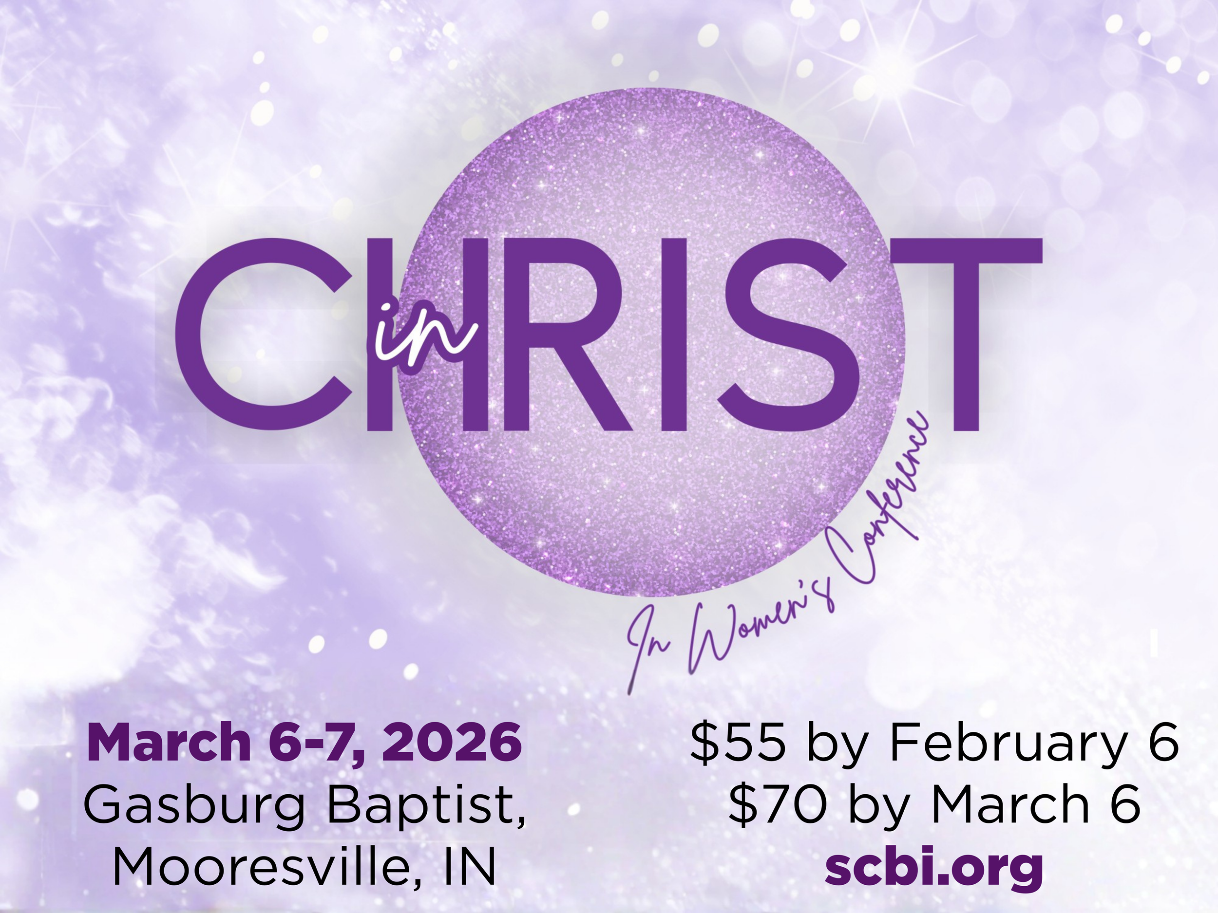 8 Indiana Women's  Conference.png