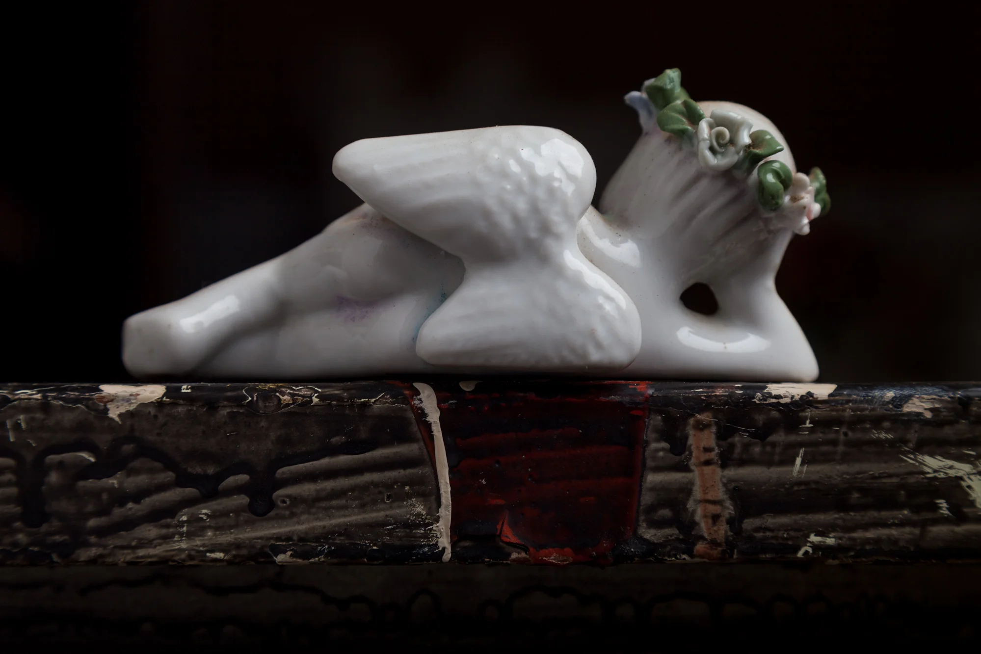 Angel, 2016