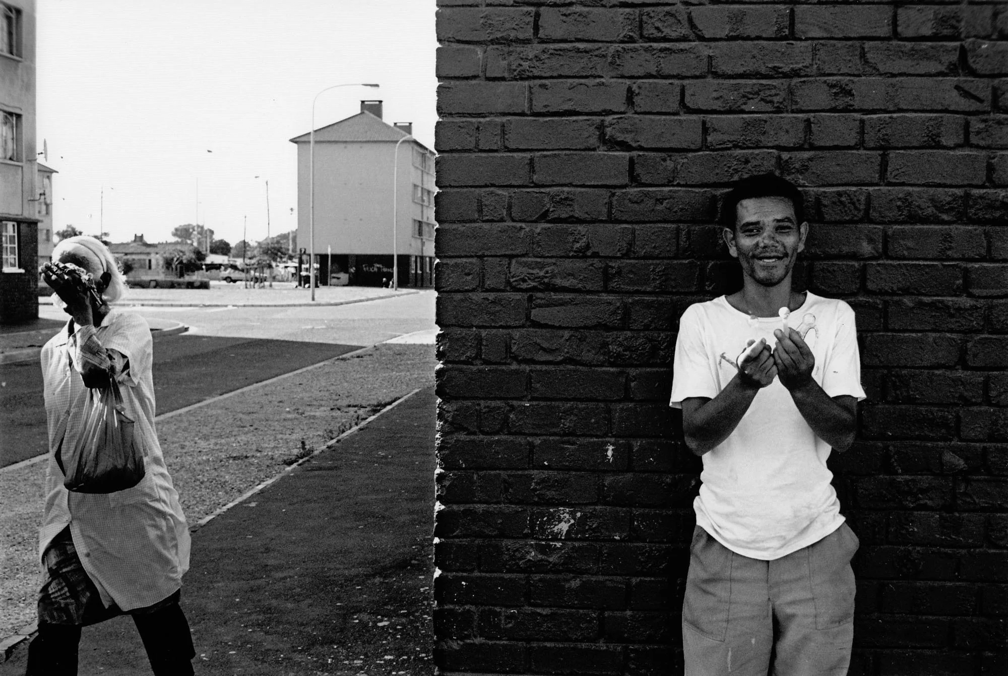 Meth, 2009