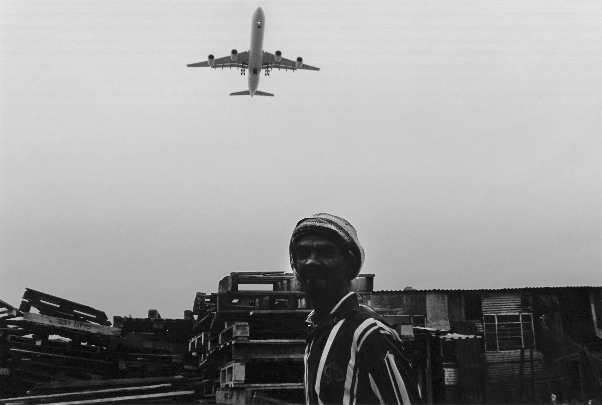 Take Off, 2009
