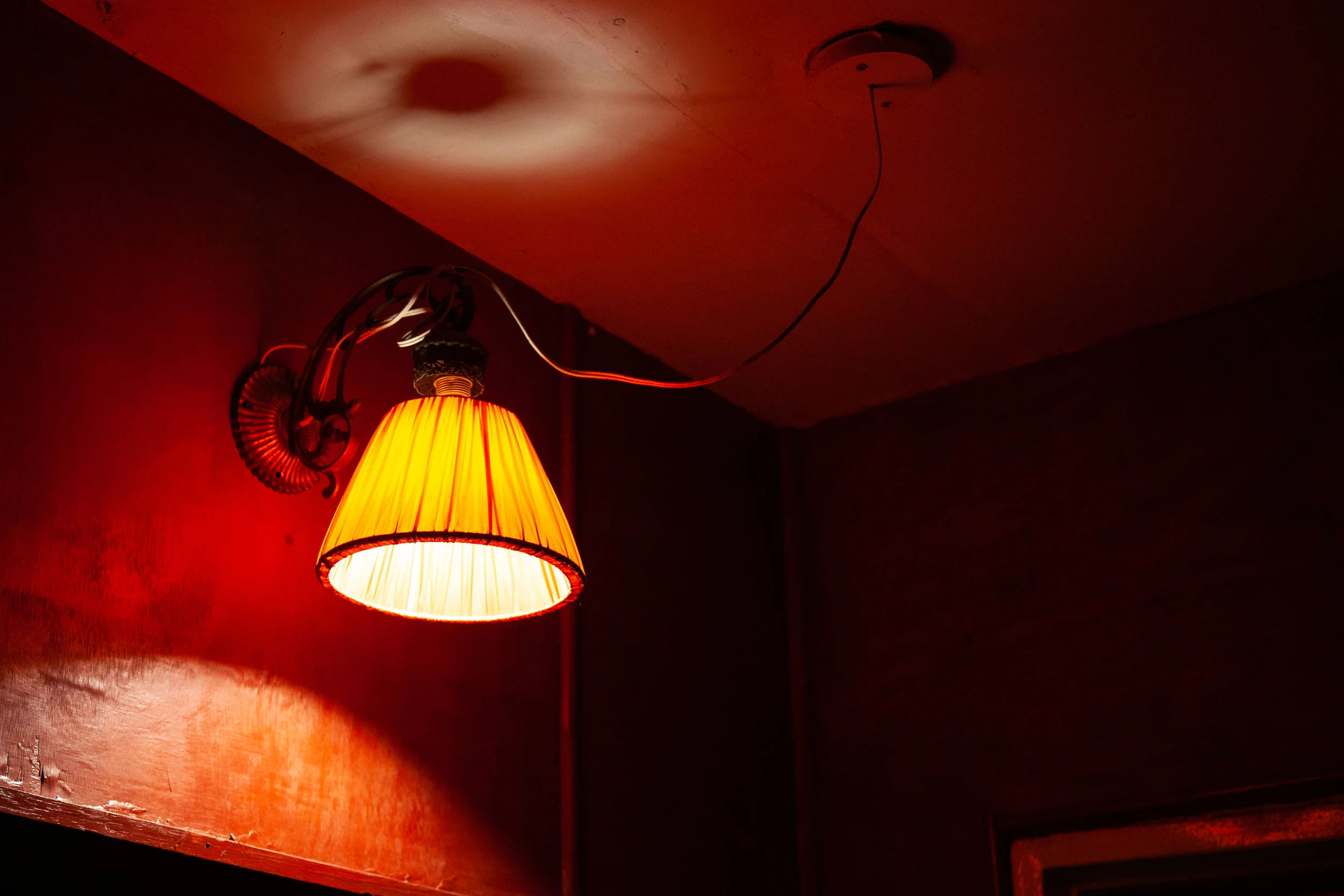 TV Room, 2019