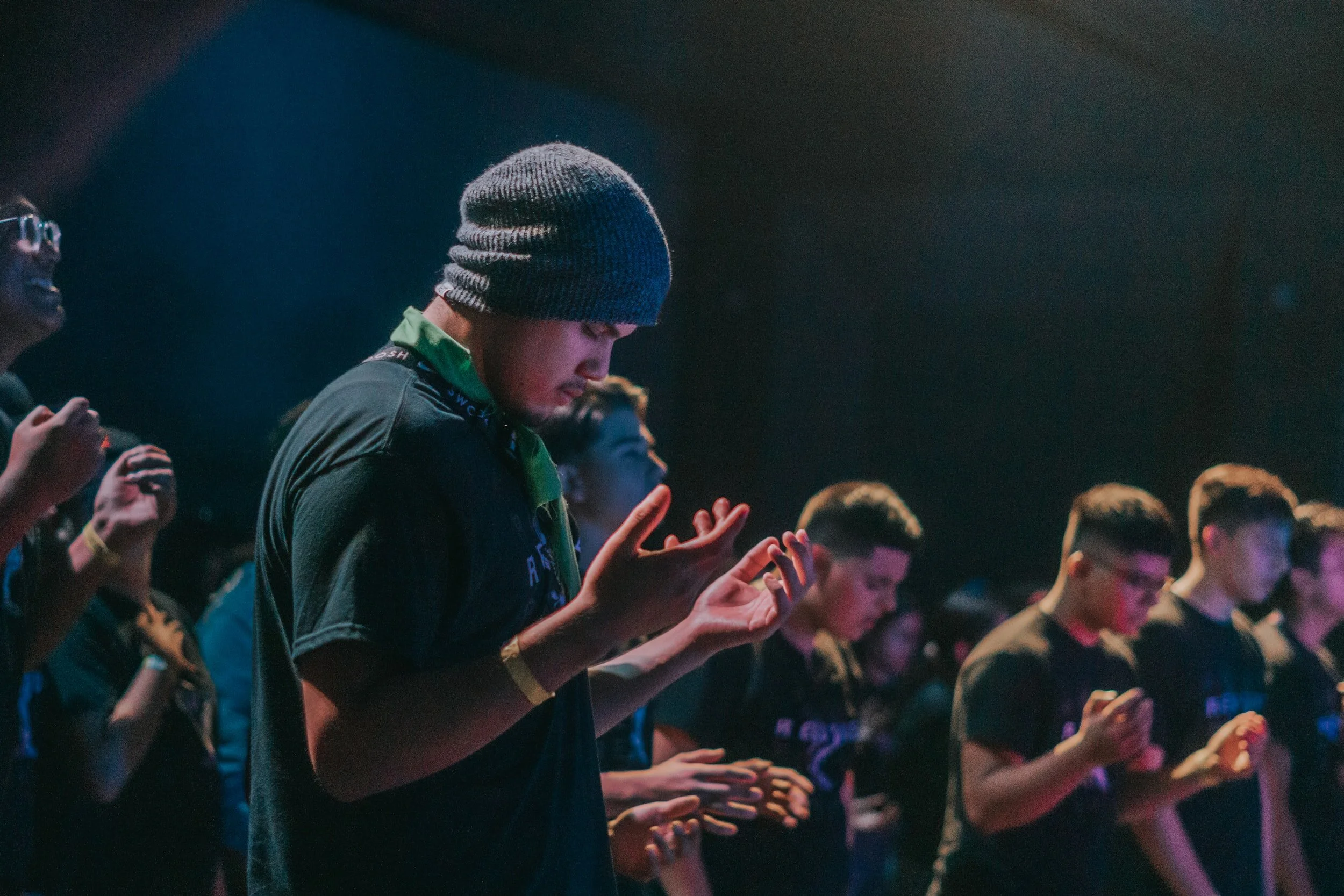 Un encuentro con Dios cambia todo (Génesis 28:10—22)