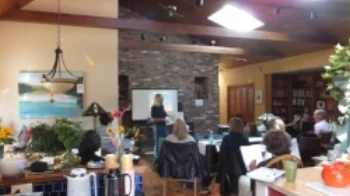 Small Classes in a comfortable setting lead to optimal learning.
