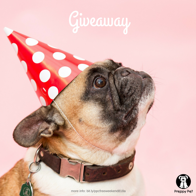 Free Weekend Stay Giveaway