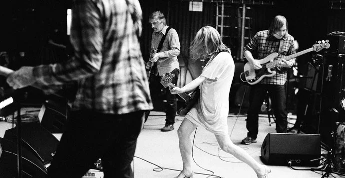 Sonic Youth