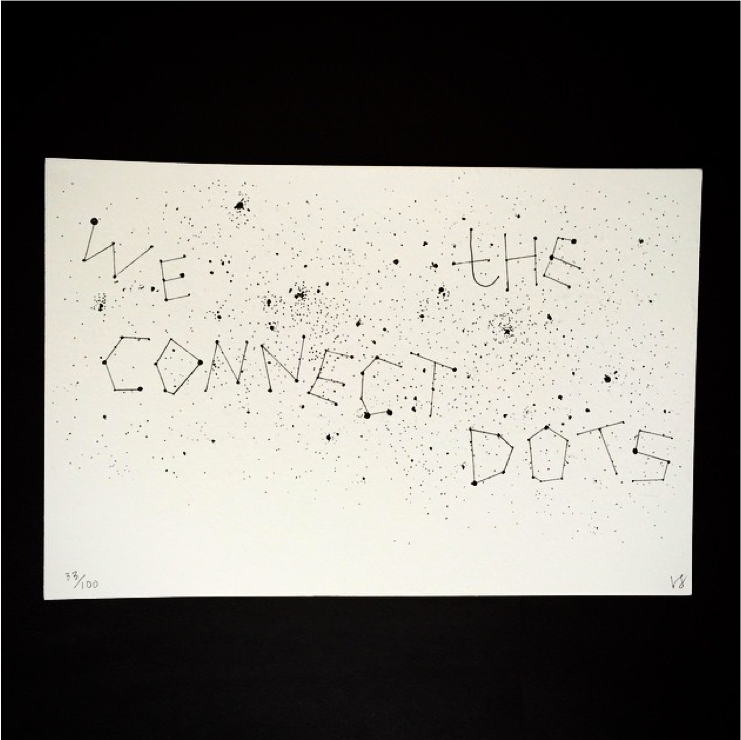We Connect the Dots, 33/100