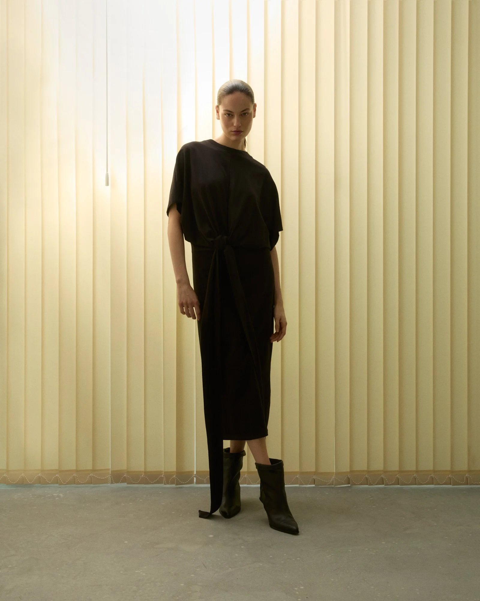 Karoline for Closed, 2024