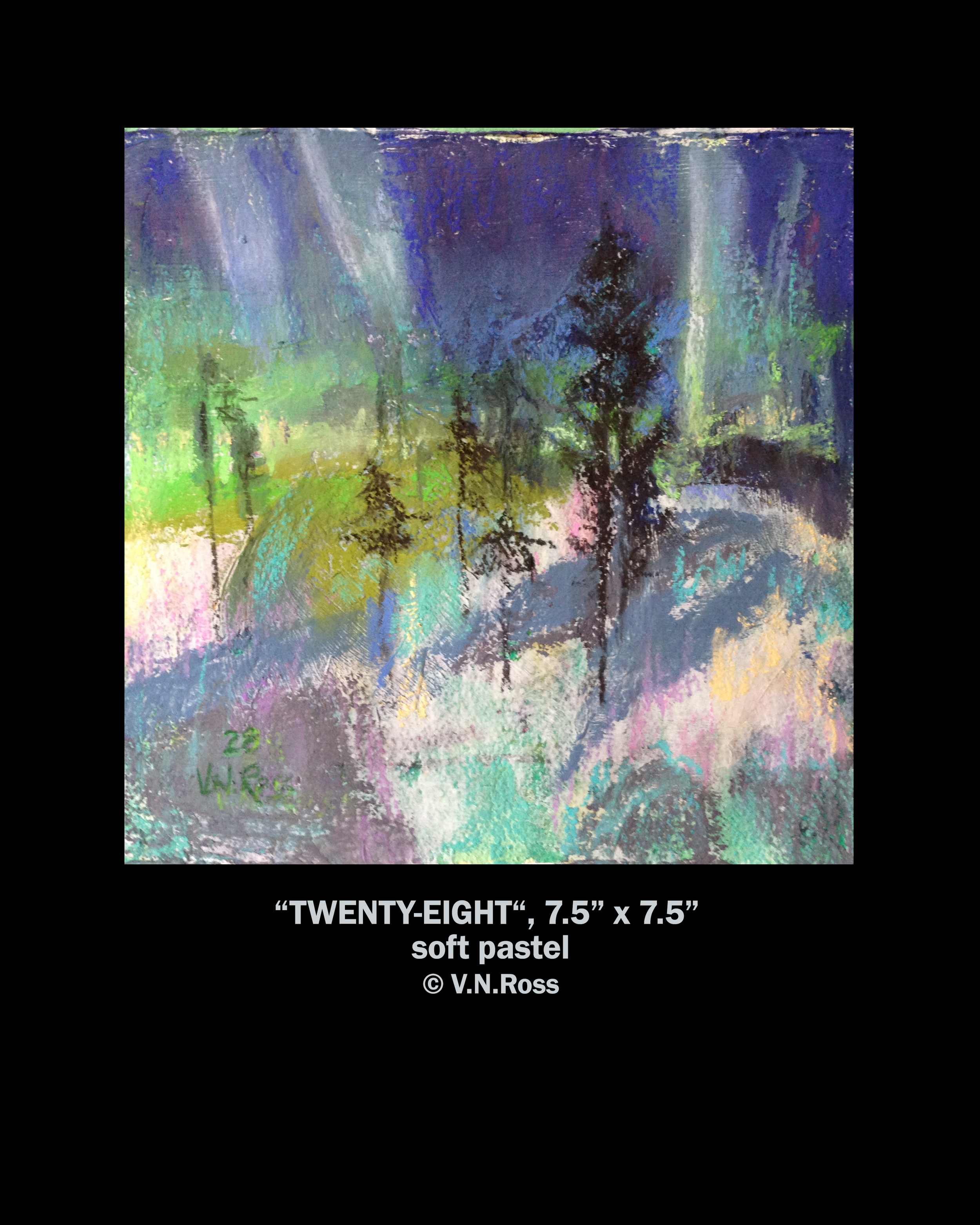 Northern Lights, anyone? 