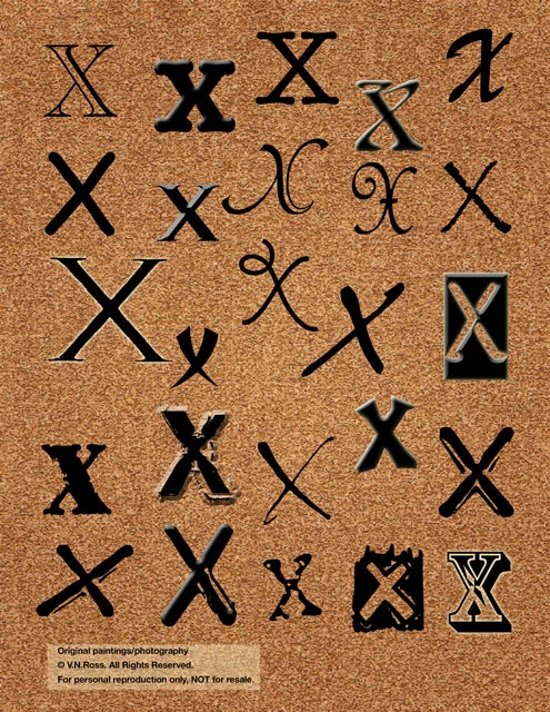 X-on-cork.jpg