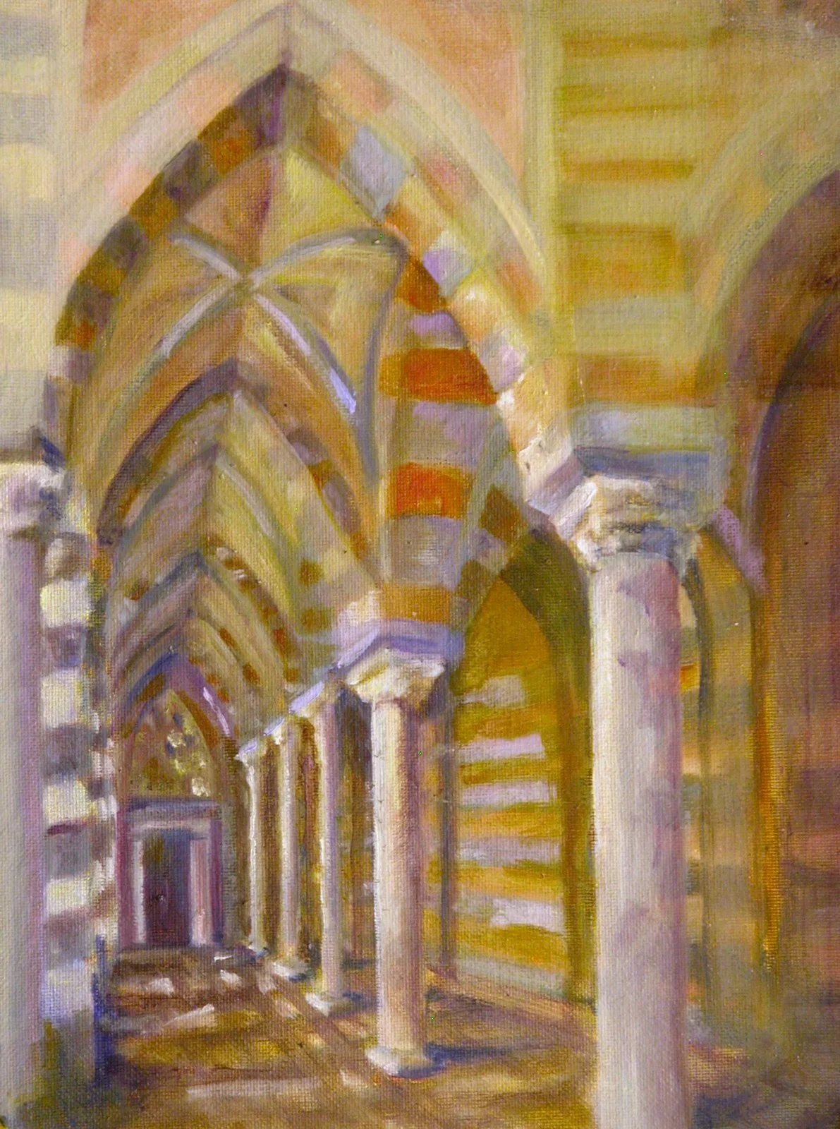 Amalfi Coast
