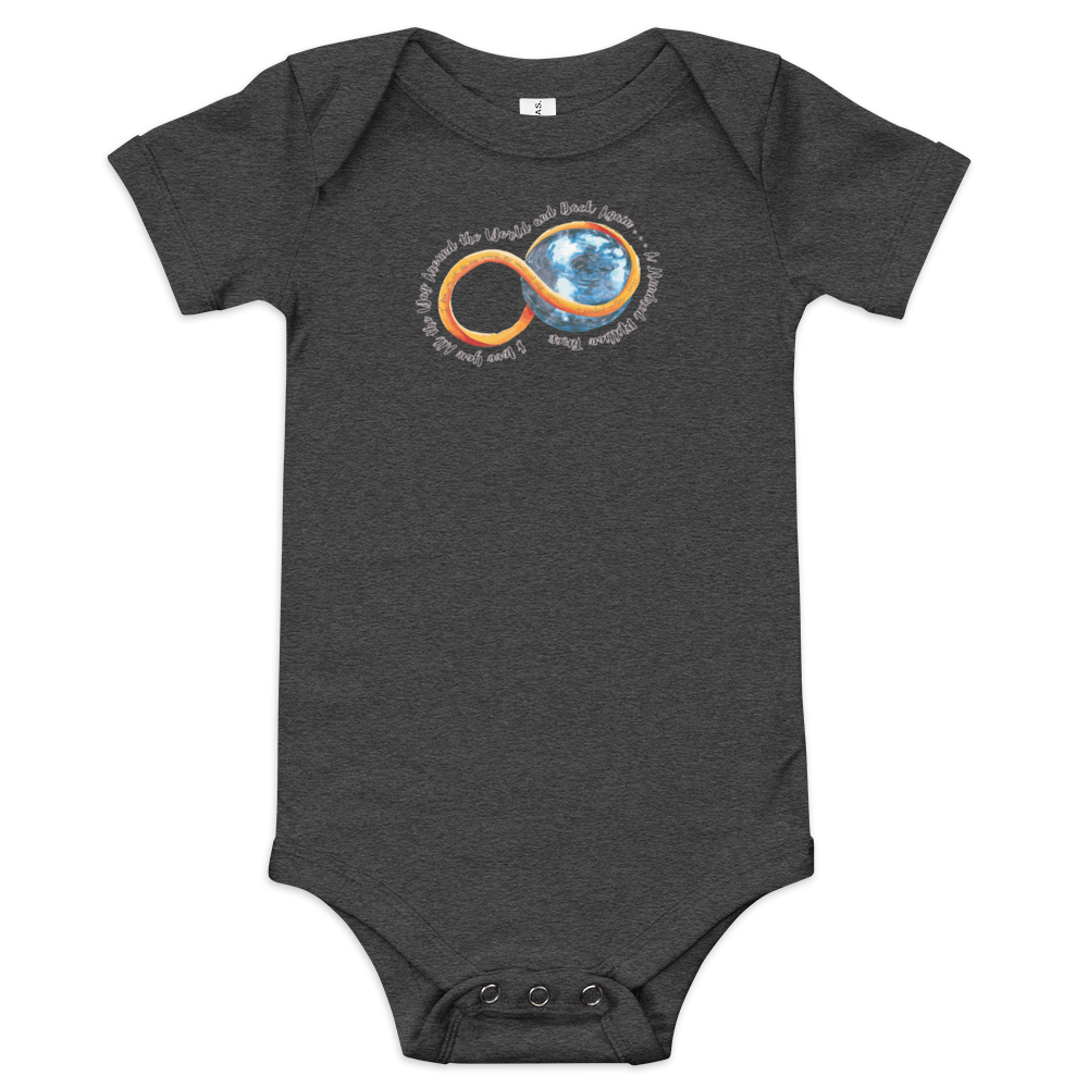 baby-short-sleeve-one-piece-dark-grey-heather-front-639274e6e9fc3.png