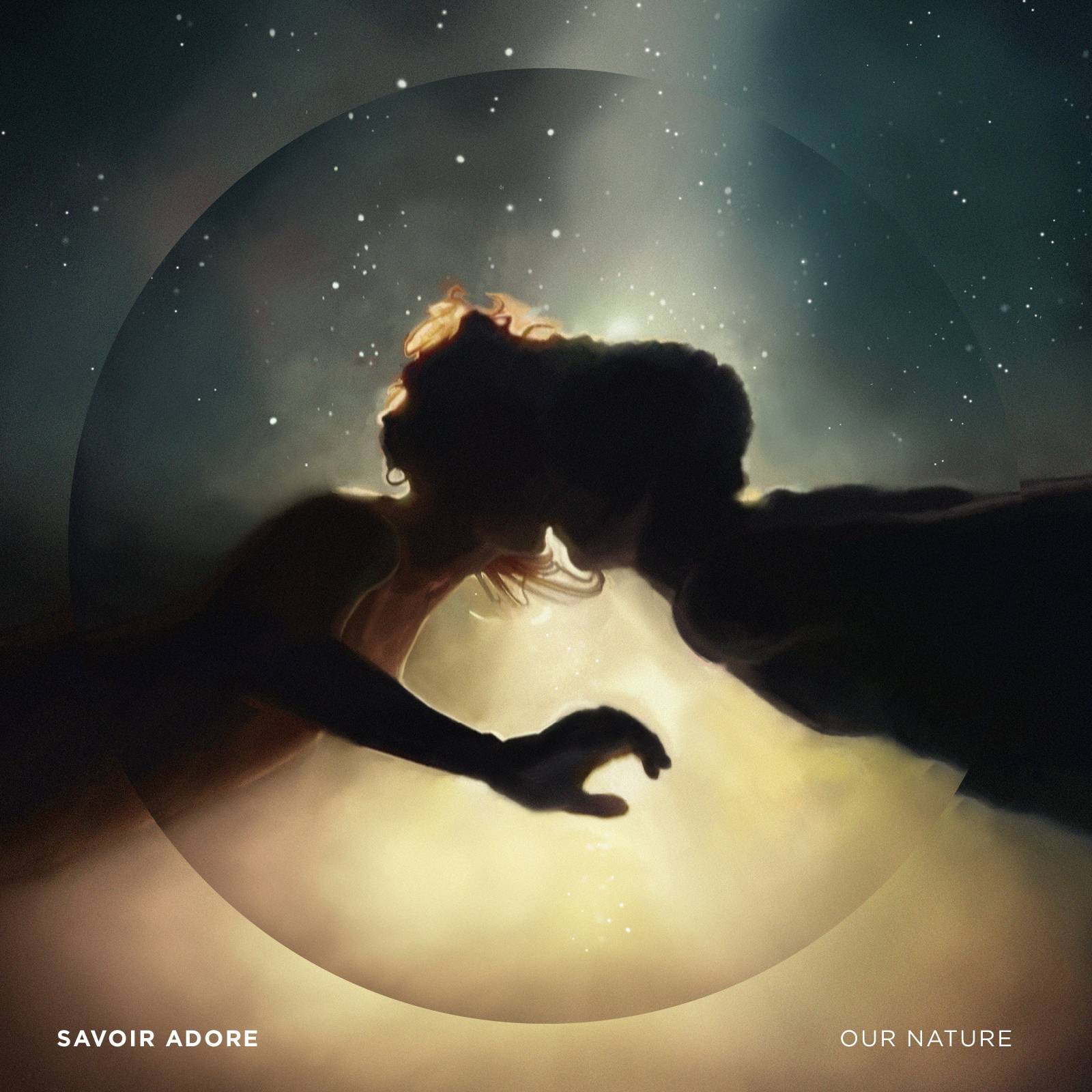 (c) Savoir Adore