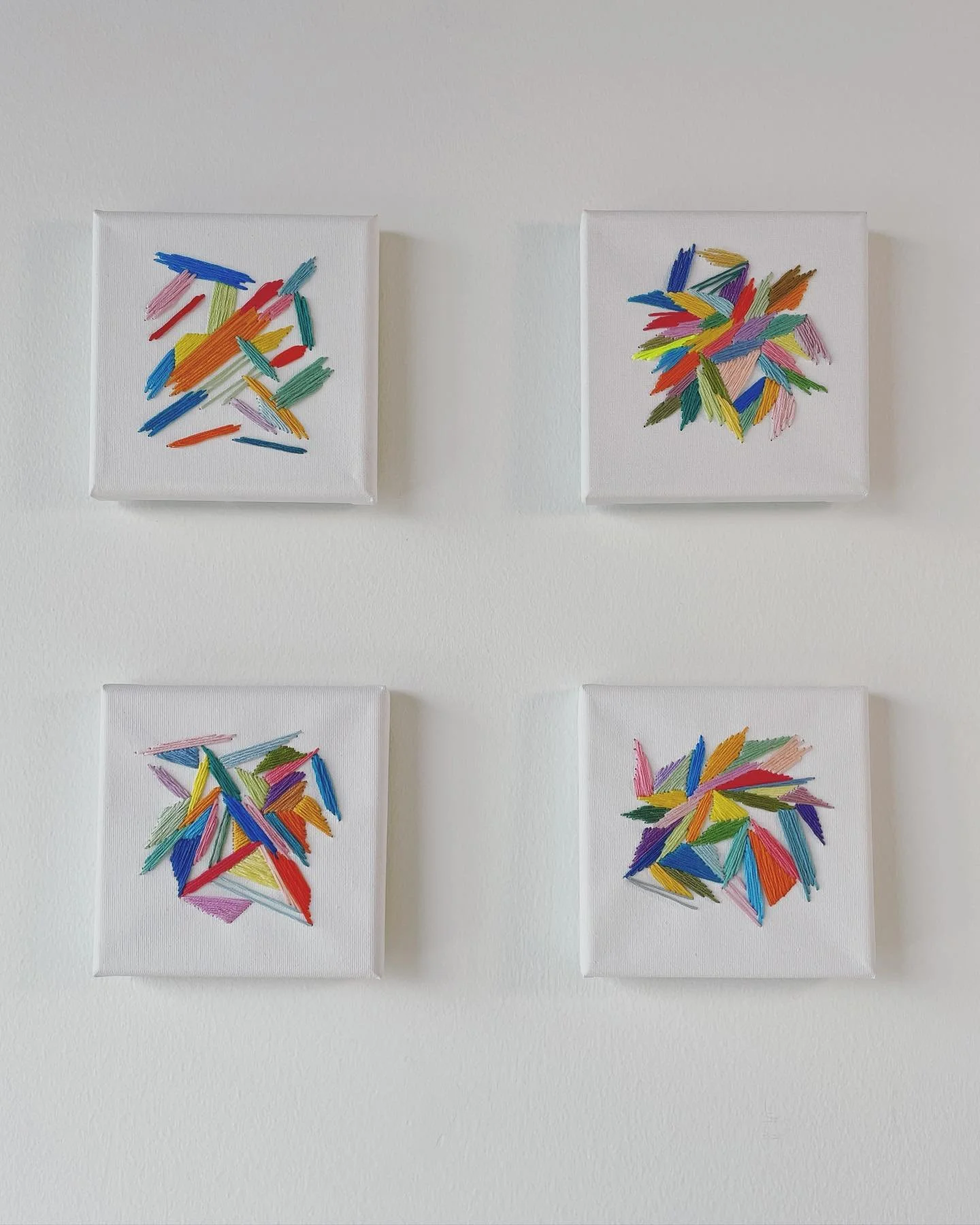 Some more commission action for @smwilliams !!

#stitchcomish #embroidery