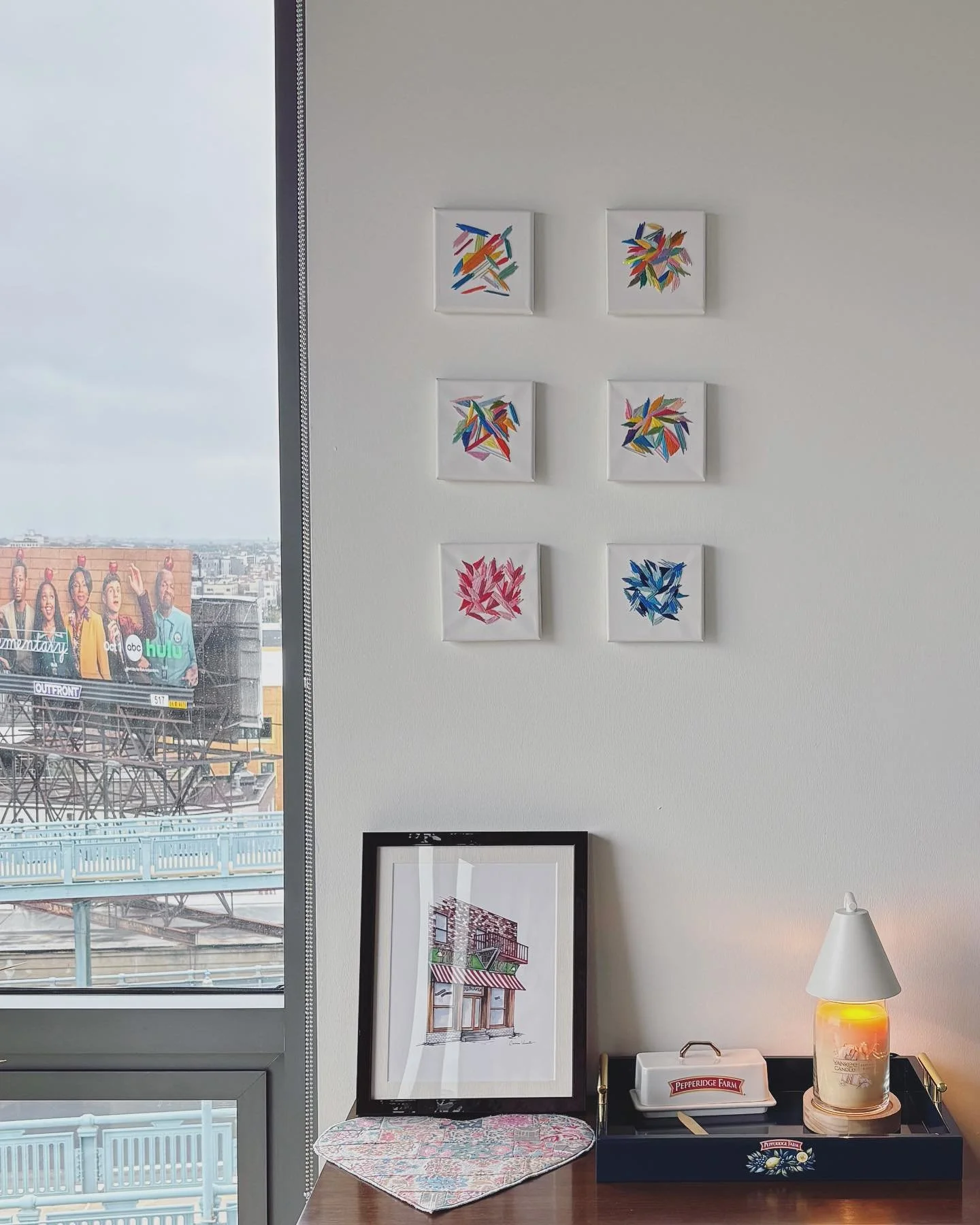 It&rsquo;s always so fun to see how y&rsquo;all style my stuff! Send me your pics!🤩

📸: @smwilliams