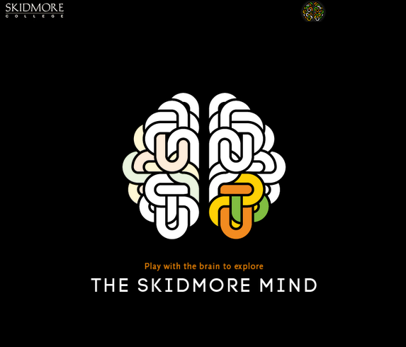 Skidmore College Video Player