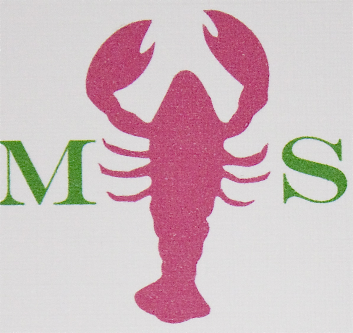 Lobstah Logo