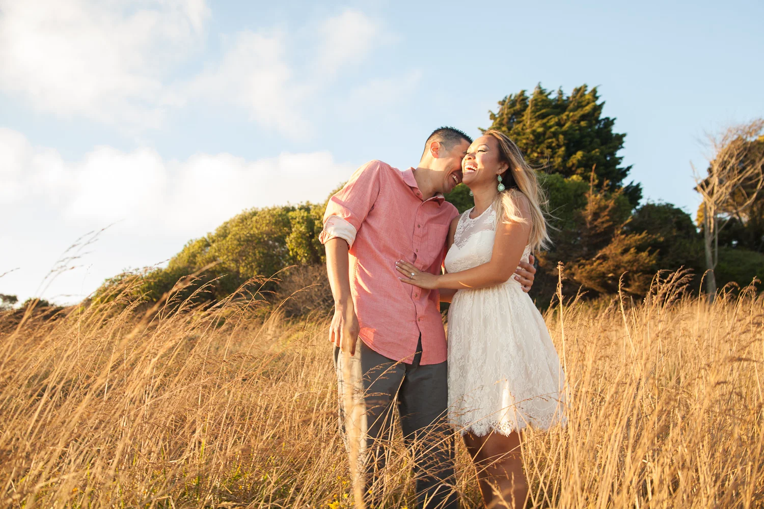 modesto wedding photography