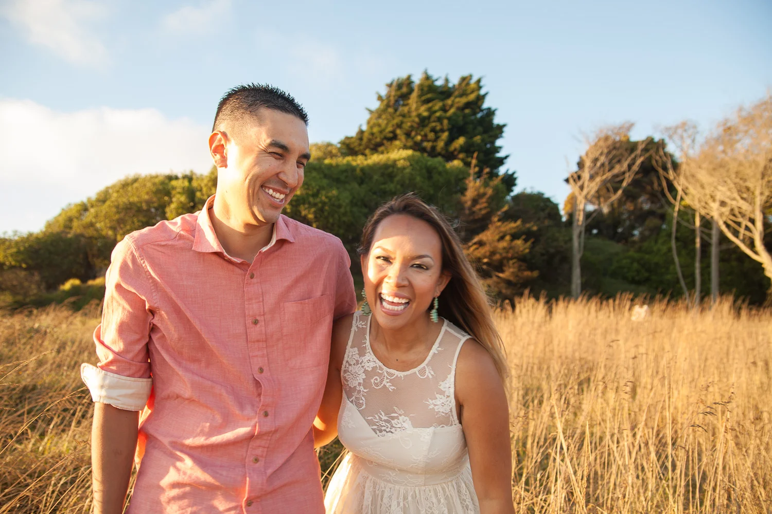 berkeley marina portraits
