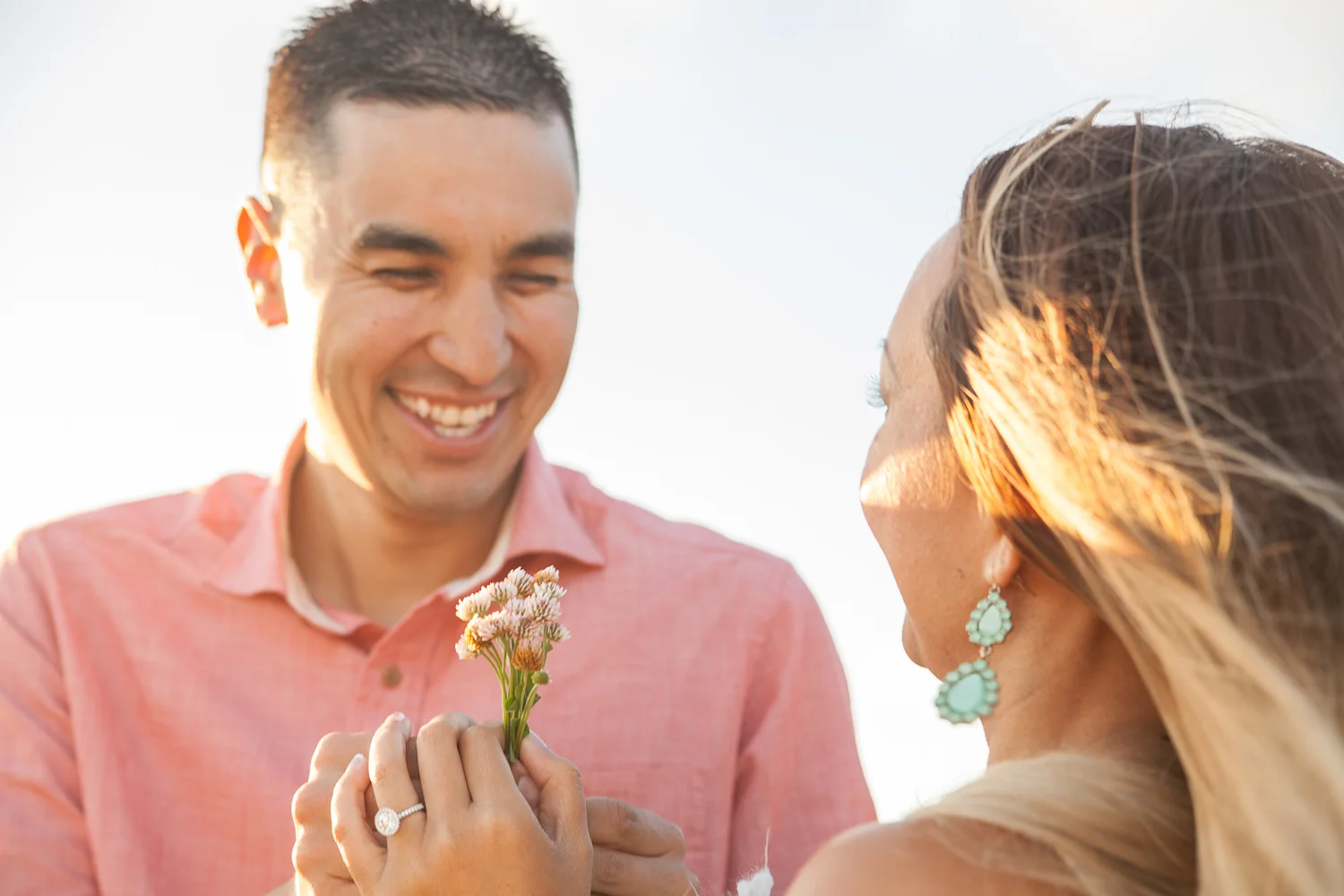 engagement photo inspiration