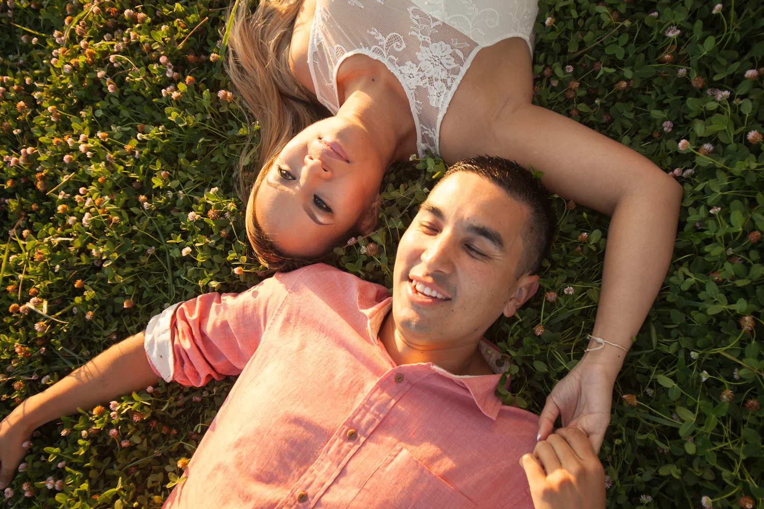 berkeley marina portraits