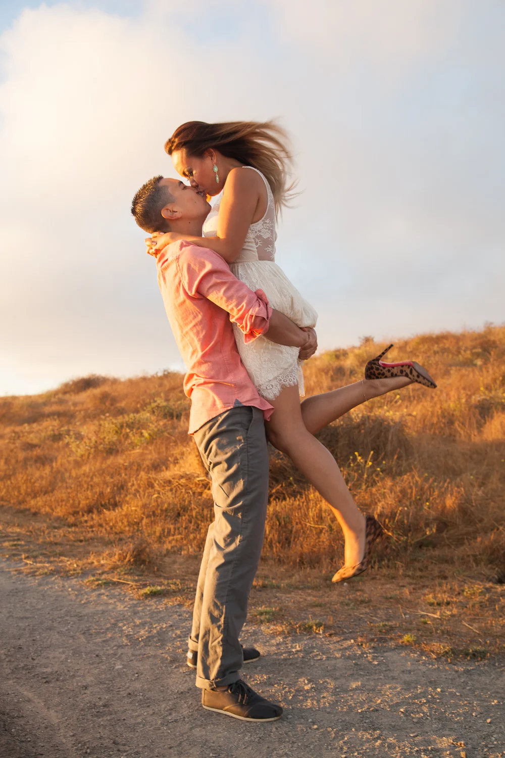 romantic modesto photography