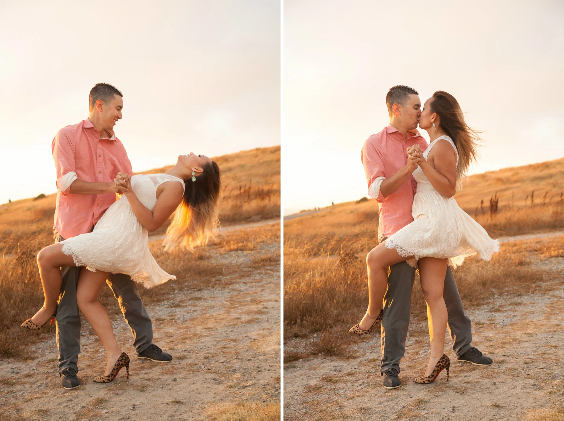 modesto wedding photographers
