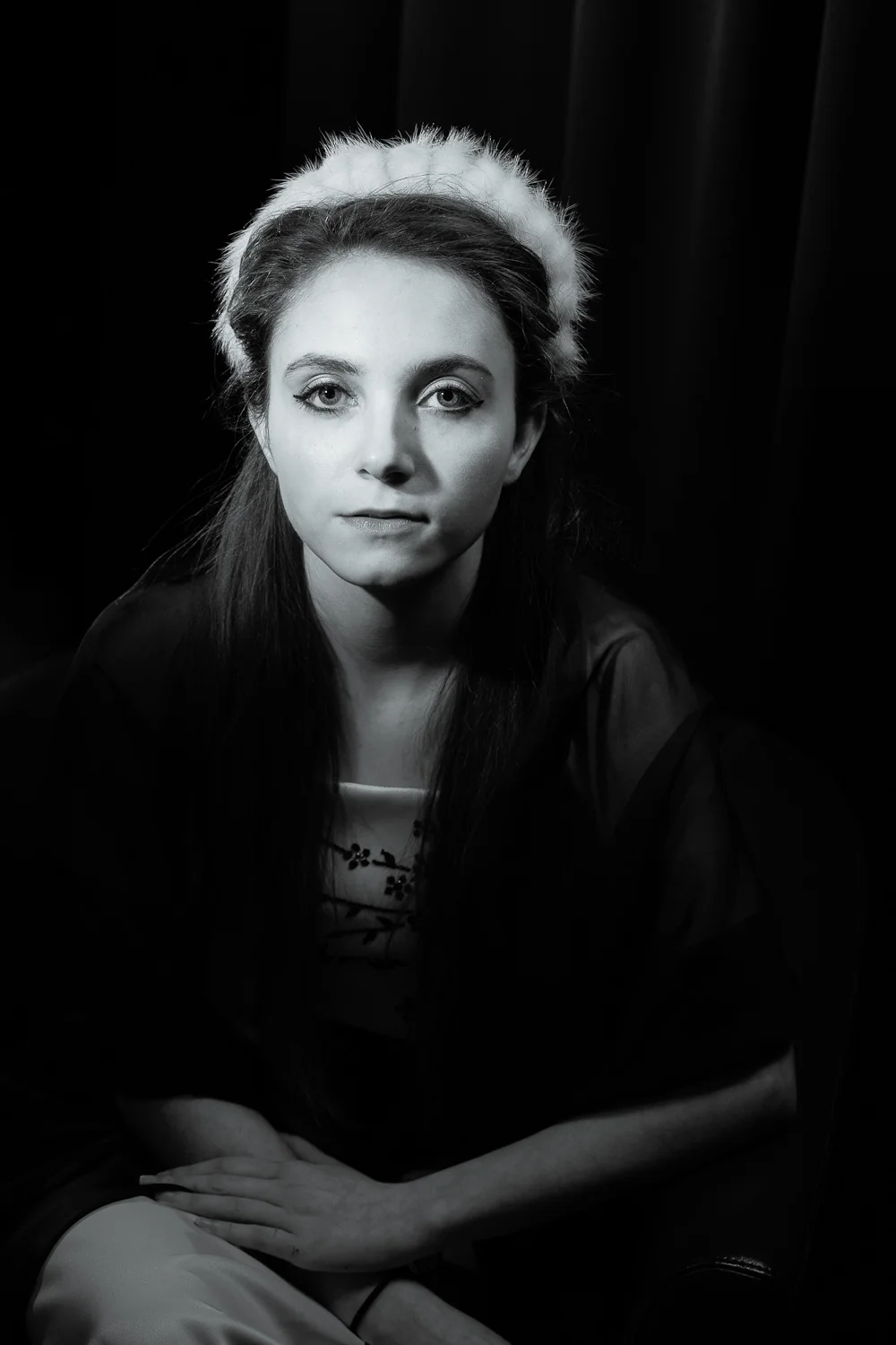 modesto portrait photographer