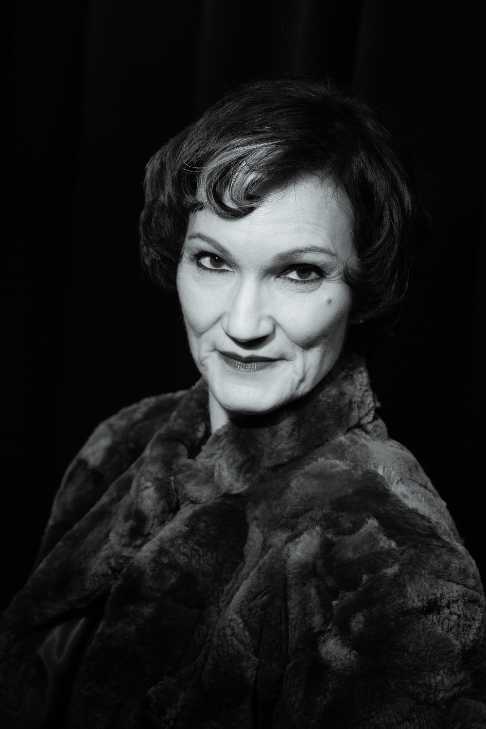 Mary Pieczarka