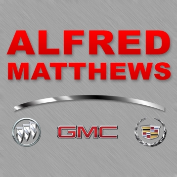 Alfred Matthews