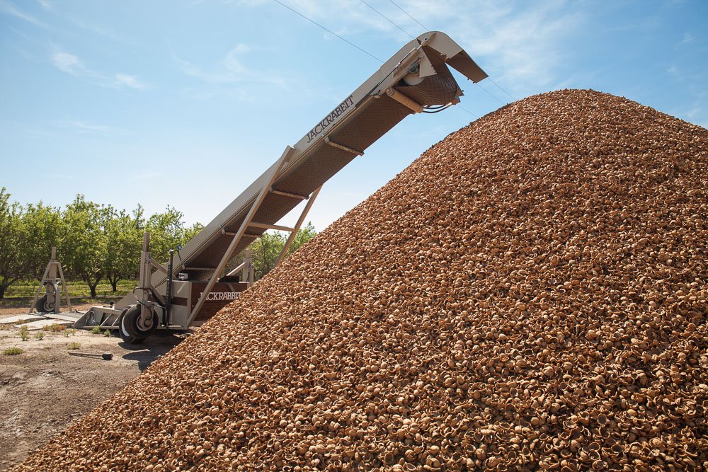 Image captured for Naraghi Farms in Escalon, CA