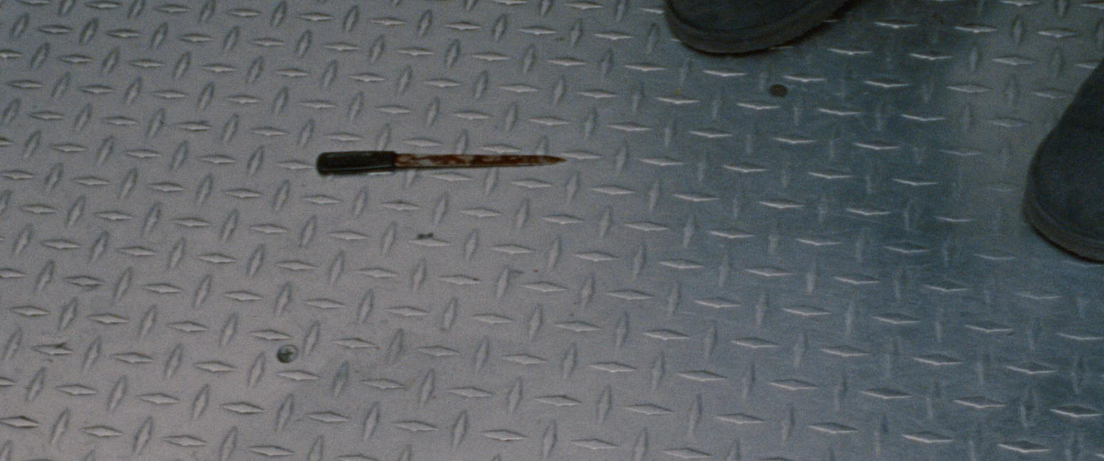 Black Swan // 2010 // USA // Darren Aronofsky