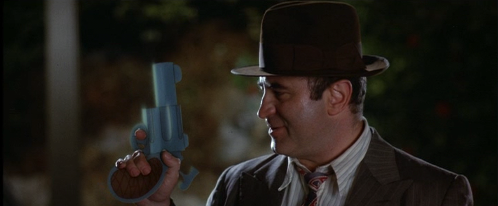 Who Framed Roger Rabbit // 1988 // USA // Robert Zemeckis