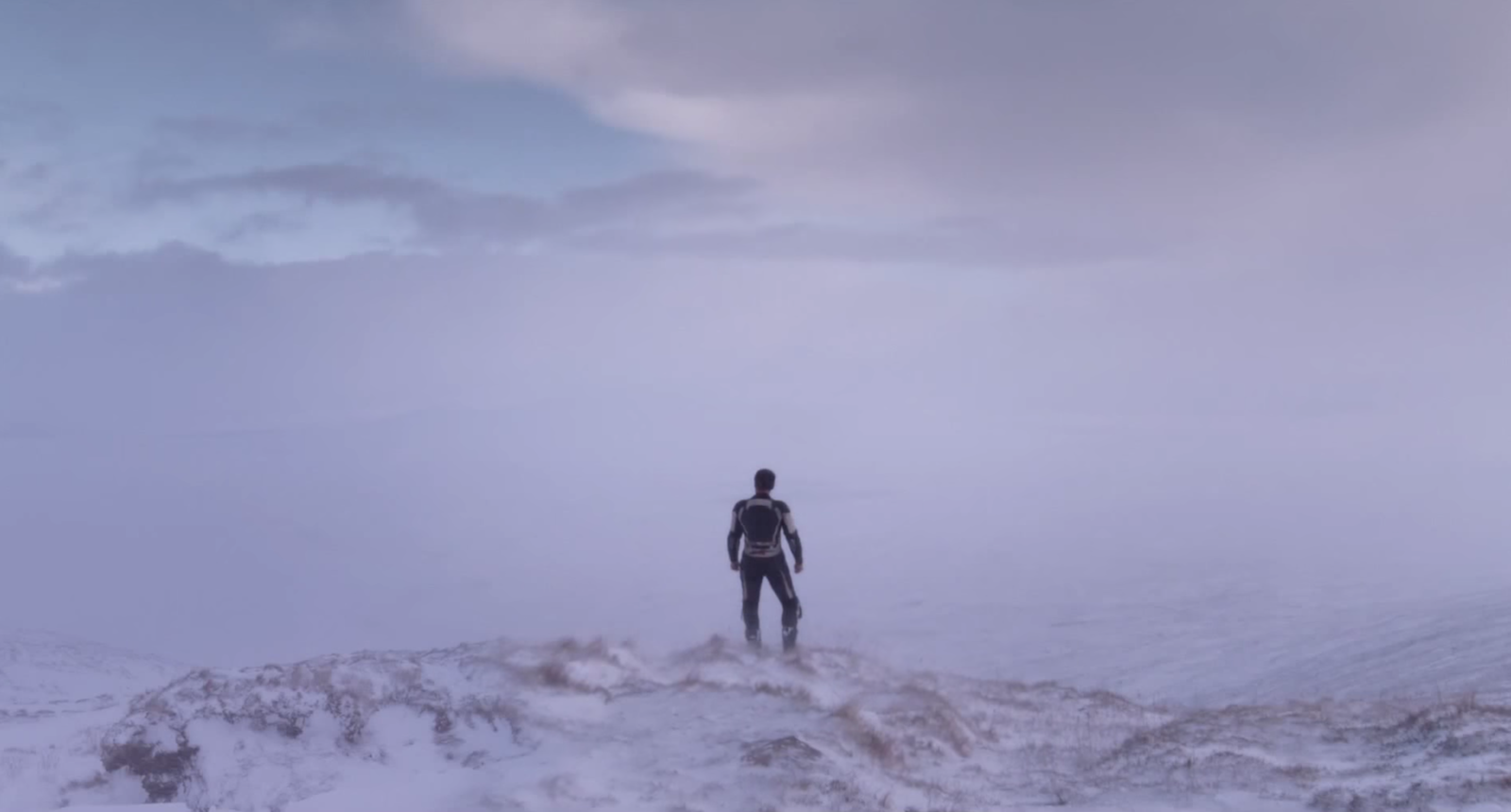 Under the Skin // 2013 // UK // Jonathan Glazer