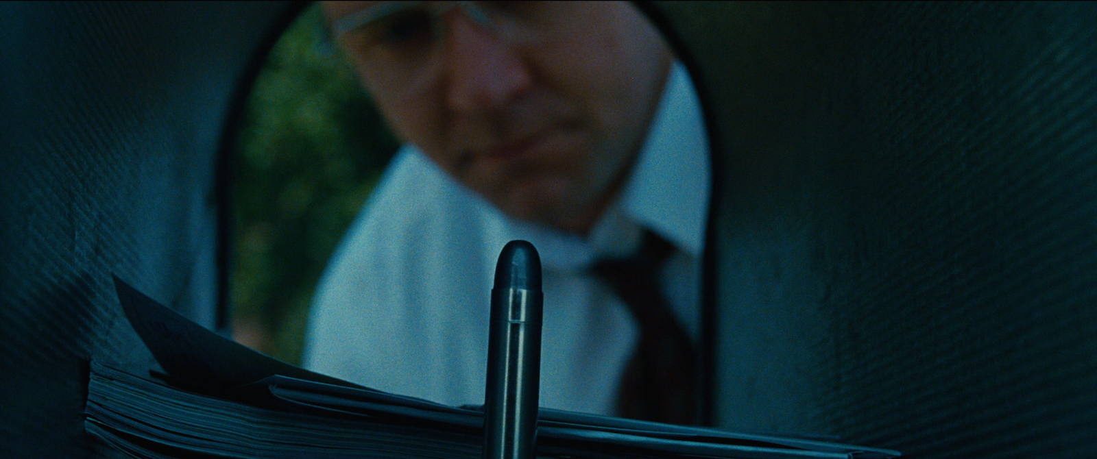 The Insider // 1999 // USA // Michael Mann