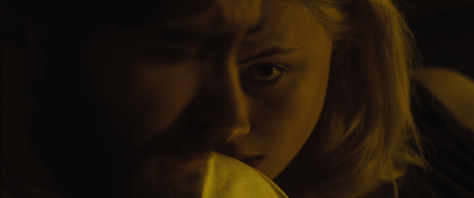 Enemy // 2013 // Canada / Spain // Denis Villeneuve