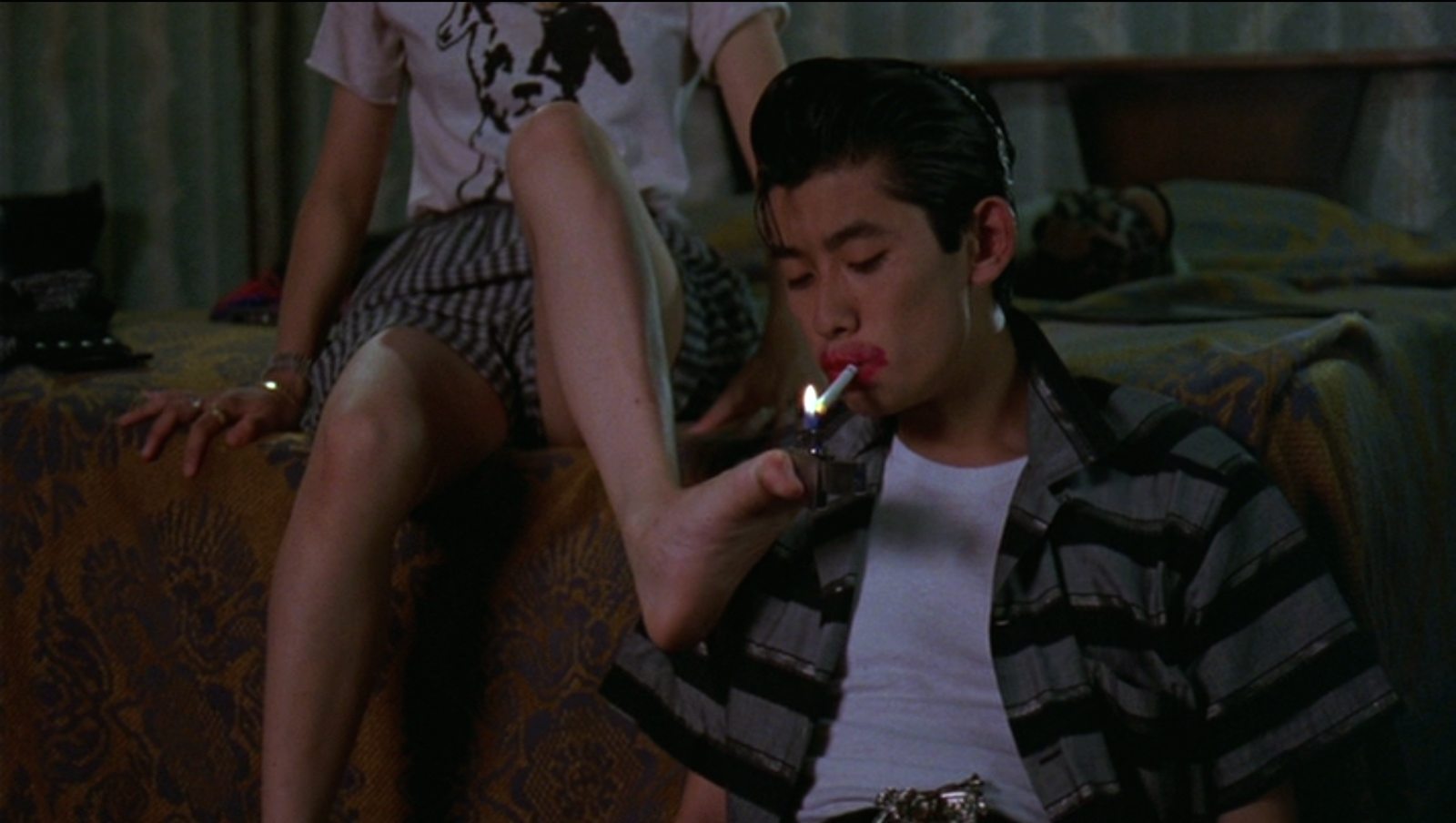 Mystery Train // 1989 // USA, Japan // Jim Jarmusch