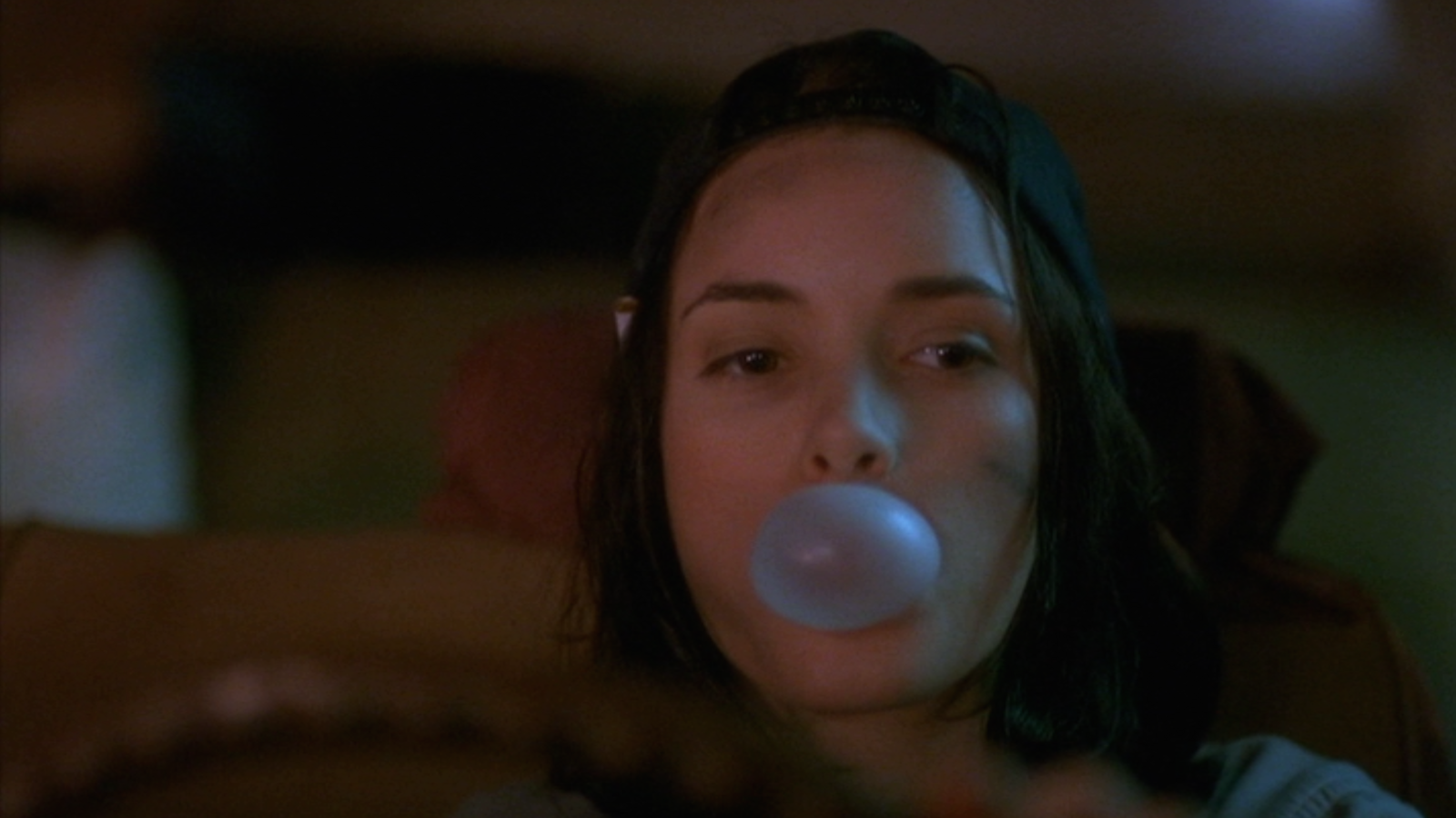 Night on Earth // 1991 // France, Germany, UK, USA, Japan // Jim Jarmusch
