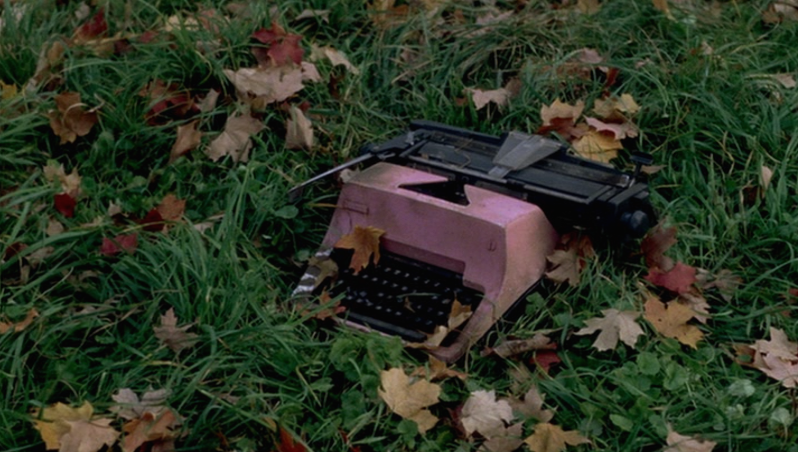 Broken Flowers // 2005 // USA, France // Jim Jarmusch