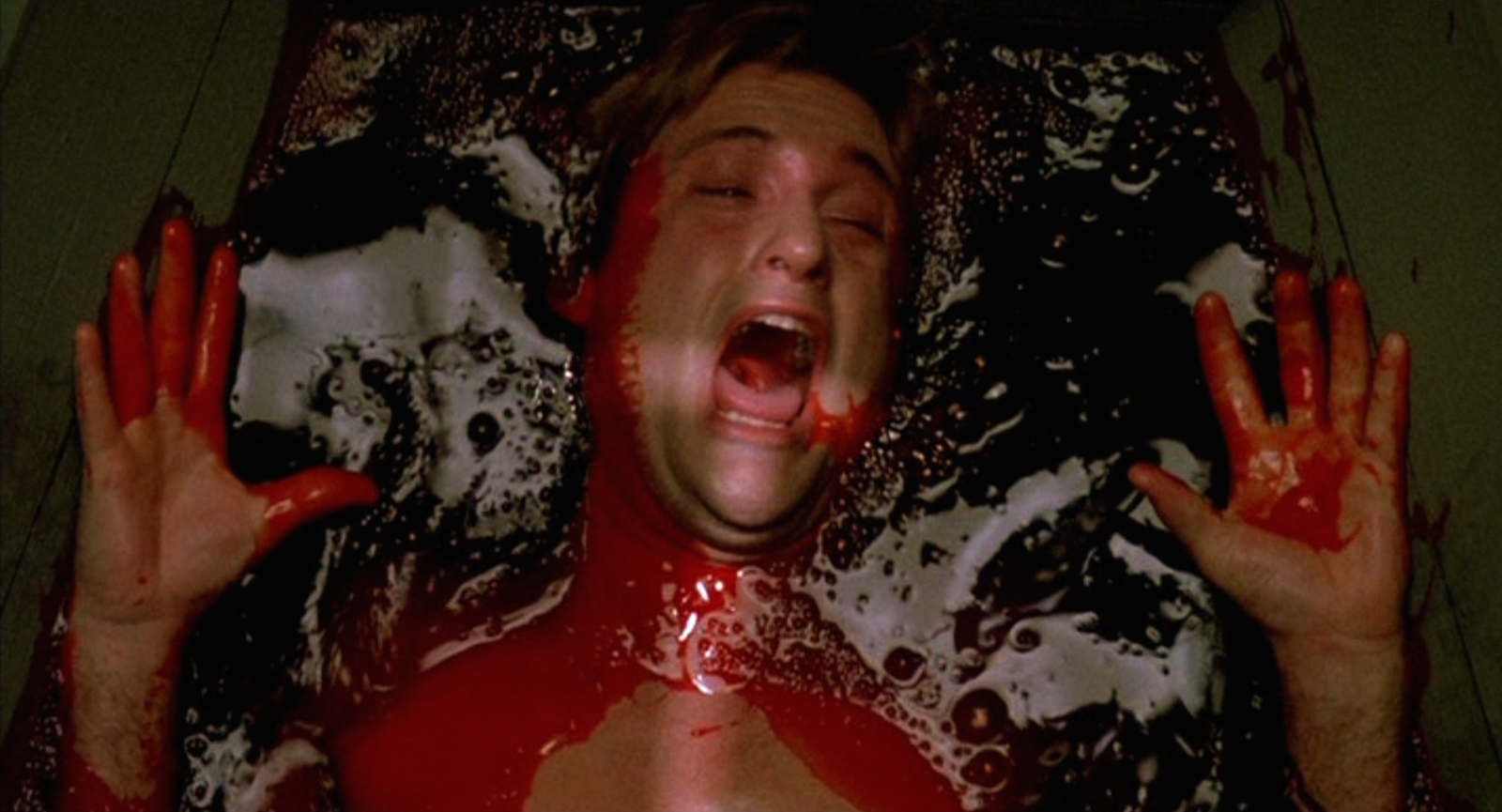 The Serpent and the Rainbow // 1988 // USA // Wes Craven