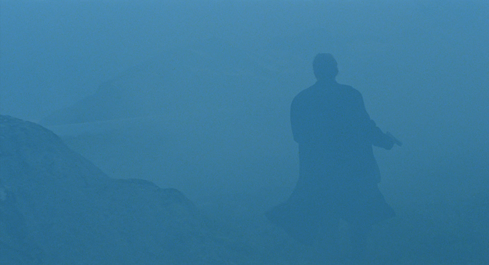 Insomnia // 1997 // Norway // Erik Skjoldbjærg