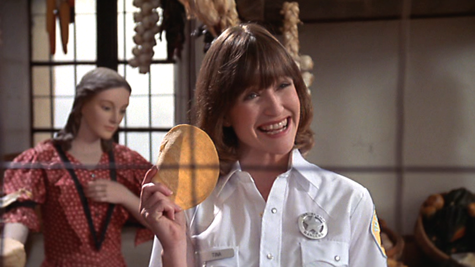 Pee-Wee's Big Adventure // 1985 // USA // Tim Burton
