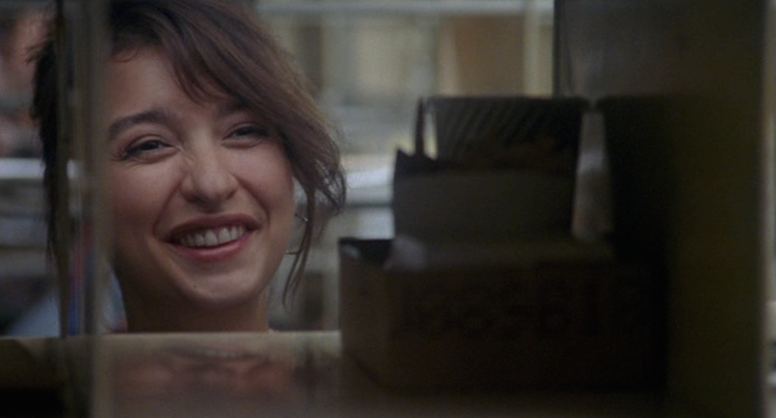 Jacob's Ladder // 1988 // USA // Adrian Lyne