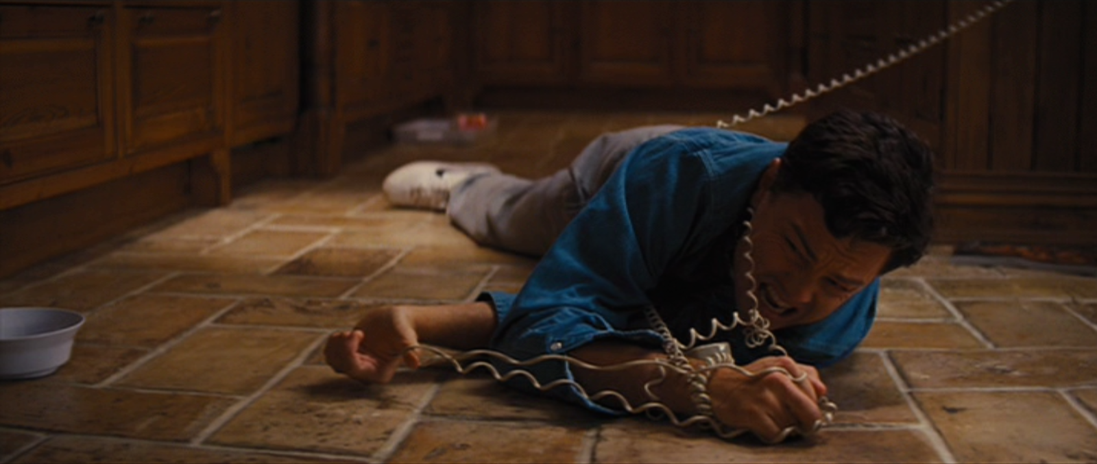 The Wolf of Wall Street // 2013 // USA // Martin Scorsese