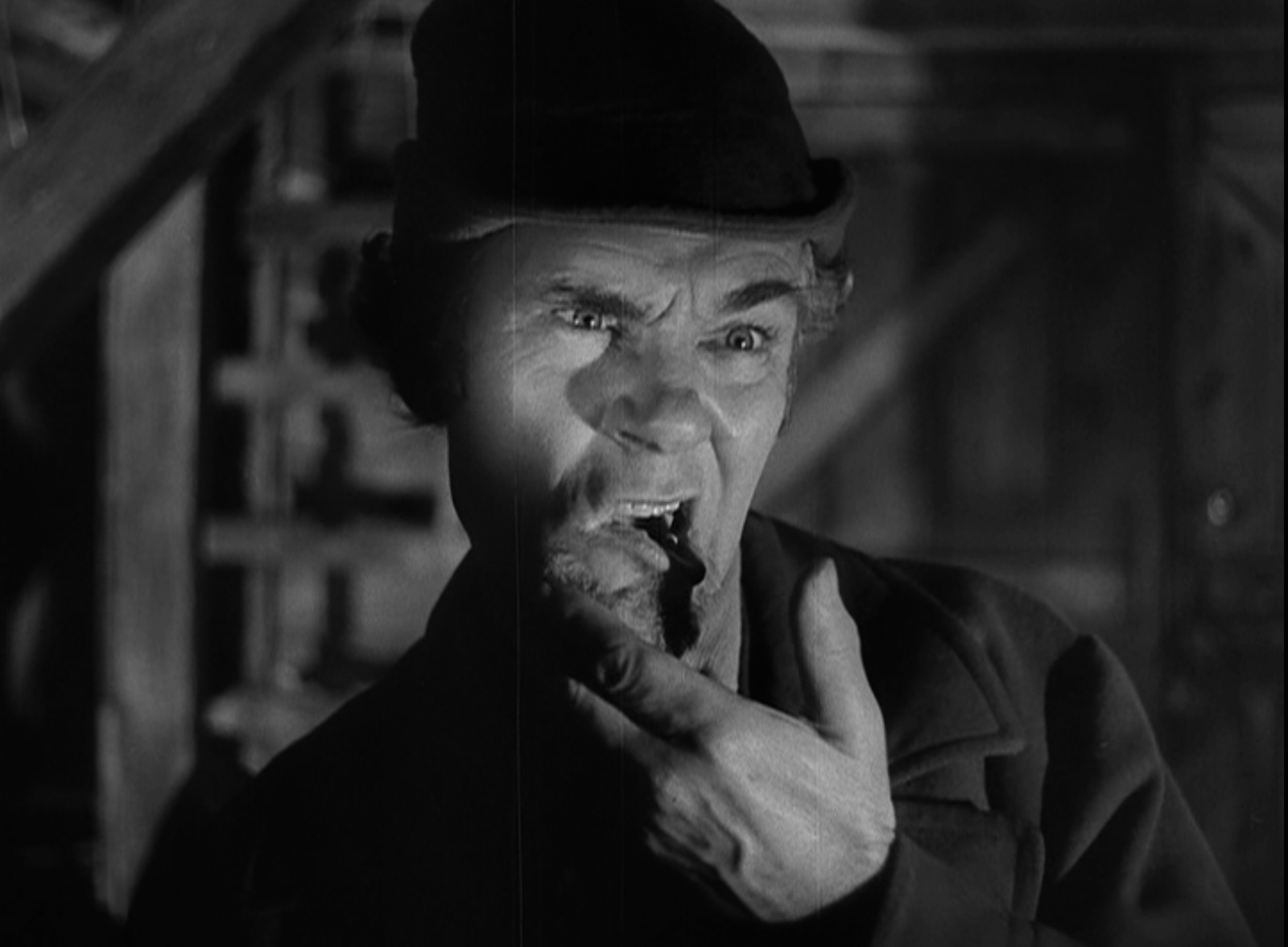 The Devil and Daniel Webster // 1941 // USA // William Dieterle