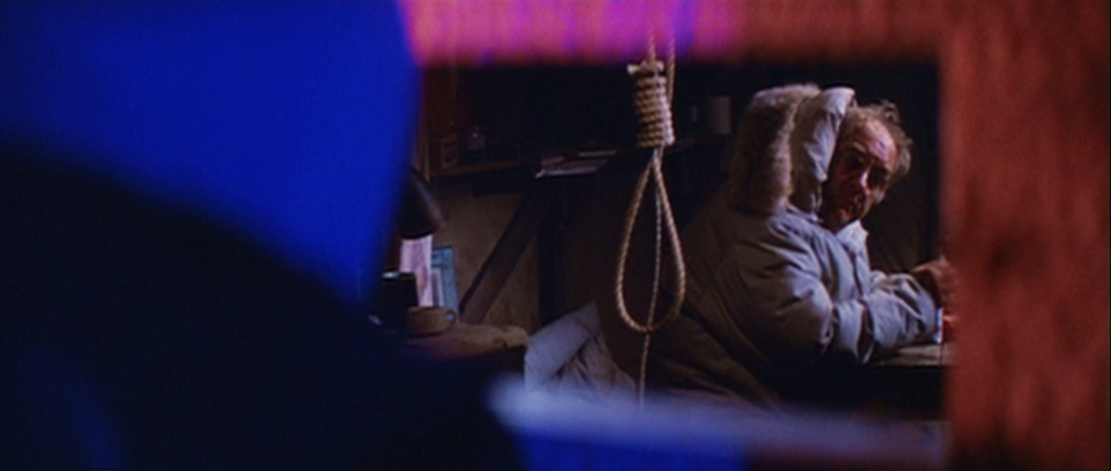 The Thing // 1982 // USA // John Carpenter